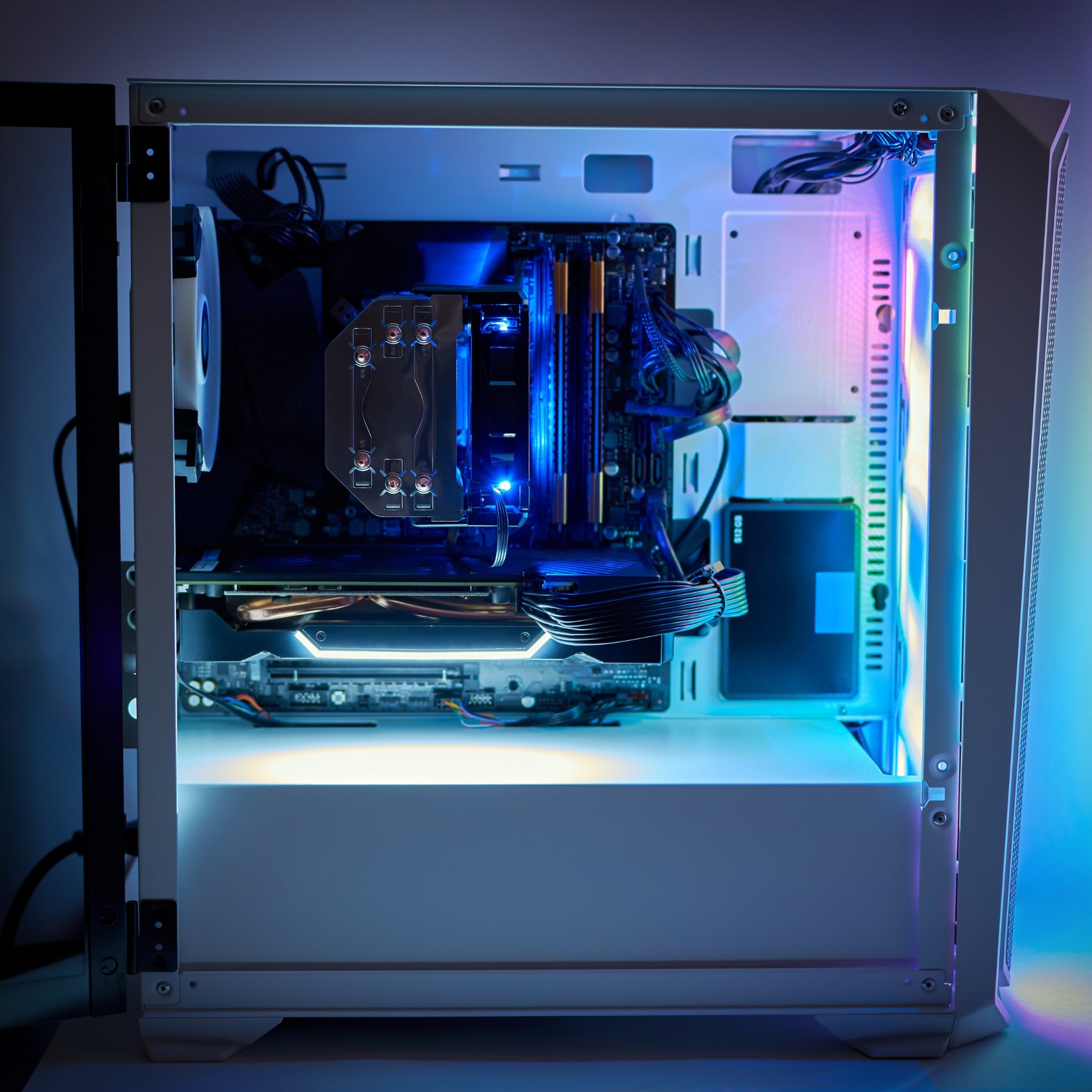 Custom PC